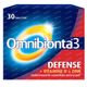 Omnibionta®3 Defense 30 tabletten