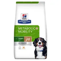 Hill s Prescription Diet Canine Metabolic Mobility 4 kg online