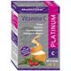 Mannavital Vitamine C Platinum 60 tabletten
