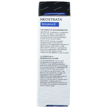 NeoStrata Crème de Jour Ultra-Lissante - Crème de Jour Exfoliante 40 g