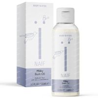 Naïf Baby & Kids Milky Bath Oil 100 ml