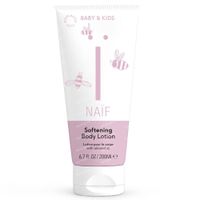 Naïf Baby & Kids Softening Body Lotion 200 ml