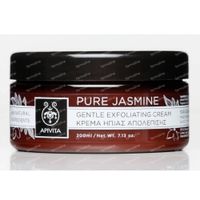 Apivita Scrub Soft Pure Jasmin 200 ml