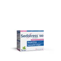 Sedistress® 100 Passiebloem Droog Extract 50 capsules
