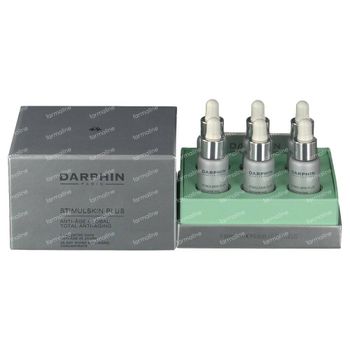 Darphin Stimulskin Plus 28-Day Divine Anti-Aging Concentrate 6x5 ml
