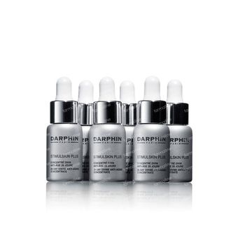 Darphin Stimulskin Plus 28-Day Divine Anti-Aging Concentrate 6x5 ml