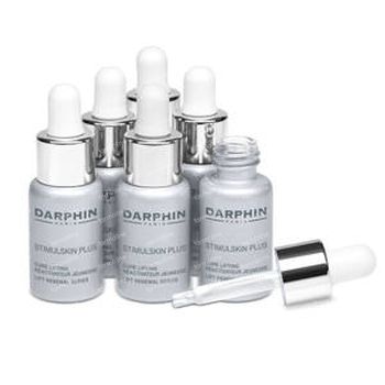 Darphin Stimulskin Plus 28-Day Divine Anti-Aging Concentrate 6x5 ml