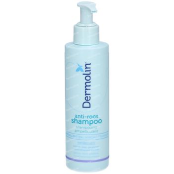 Dermolin Shampooing Antipelliculaire 200 ml