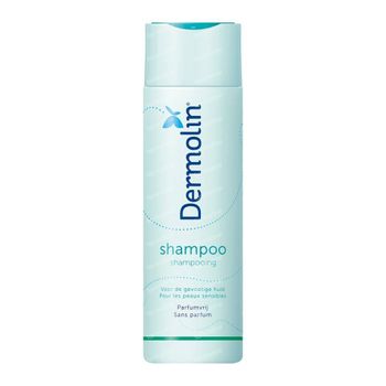 Dermolin Shampooing Gel 200 ml
