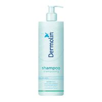 Dermolin Shampoo Gel 400 ml