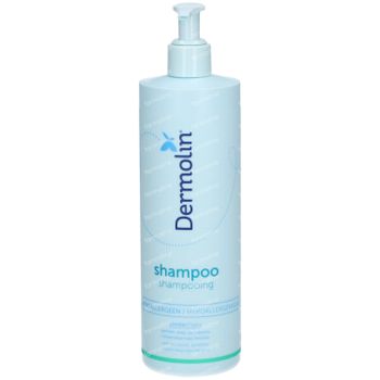 Dermolin Shampooing Gel 400 ml