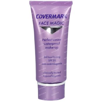 Covermark Face Magic Nr. 2 30 ml