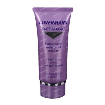 Covermark Face Magic nr4 30 ml