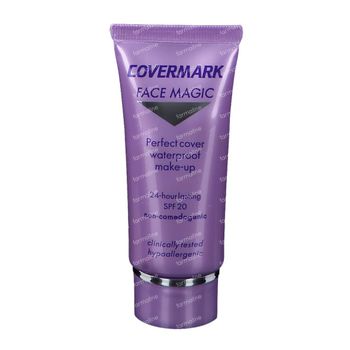 Covermark Face Magic Nr. 6 30 ml