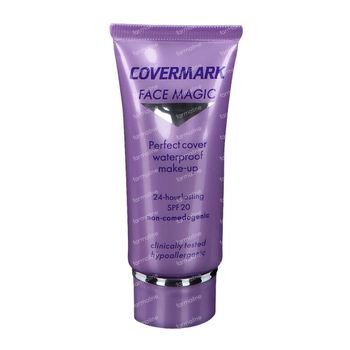 Covermark Face Magic Nr. 8 30 ml