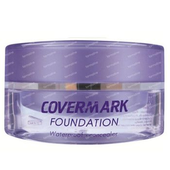 Covermark Classic Foundation Nr. 2 Chair 15 ml