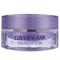 Covermark Classic Foundation Nr. 7 Naturel 15 ml