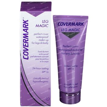Covermark Leg Magic SPF16 1 50 ml