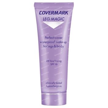 Covermark Leg Magic SPF16 6 50 ml