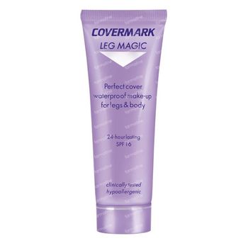 Covermark Leg Magic SPF16 6 50 ml