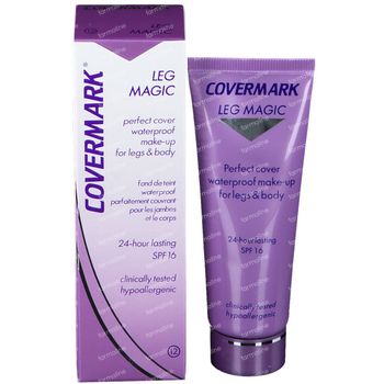 Covermark Leg Magic SPF16 12 50 ml