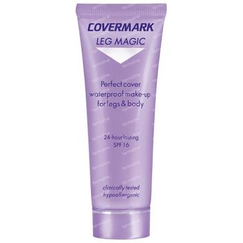 Covermark Leg Magic SPF16 12 50 ml