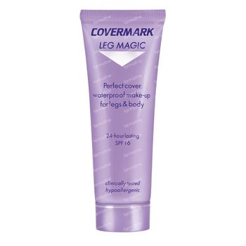 Covermark Leg Magic SPF16 13 50 ml