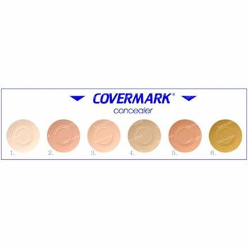Covermark Concealer Nr. 2 1 stick