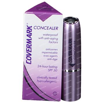 Covermark Concealer Nr. 3 6 g stick