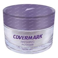 Covermark Finishing Powder 25 g