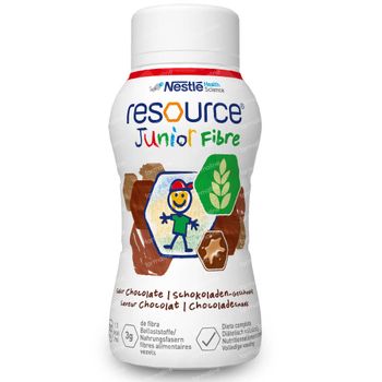 Resource Junior Fibre Chocolat 800 ml