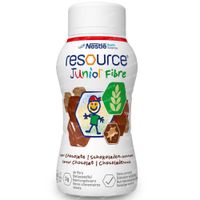 Resource Junior Fibre Chocolade 800 ml