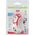 NUK Sucette Duo Minnie 6-18M 2 tétine