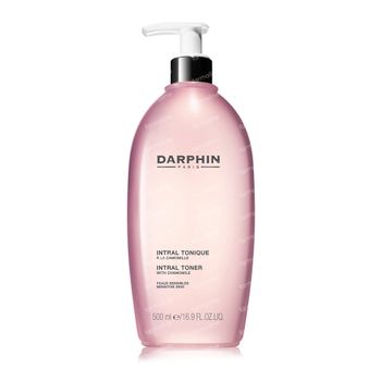 Darphin Intral Toner with Chamomile 500 ml