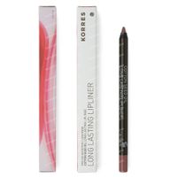 Korres Lip Pencil Cotton Oil 01 Neutral Licht 1 st