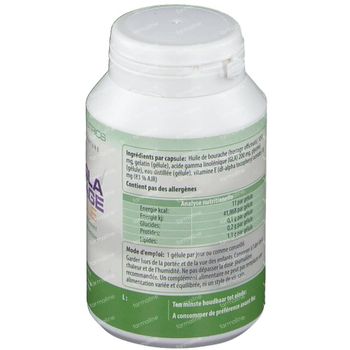 PharmaNutrics Borage GLA 90 capsules