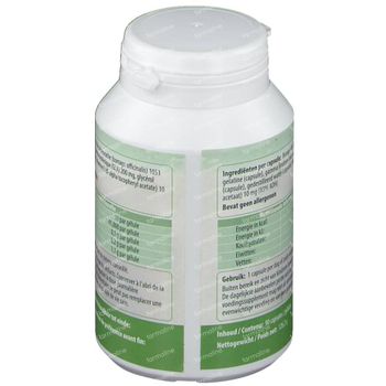 PharmaNutrics Borage GLA 90 capsules