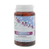 Axodetox 60 capsules