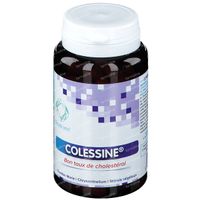 Colessine Bioaxo 60 kapseln