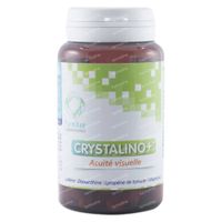 Crystalino 60 capsules