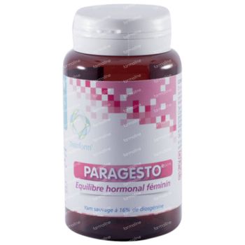 Paragesto 60 capsules