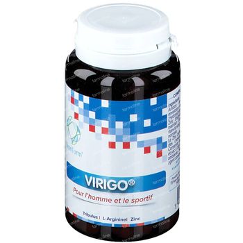Virigo 60 capsules