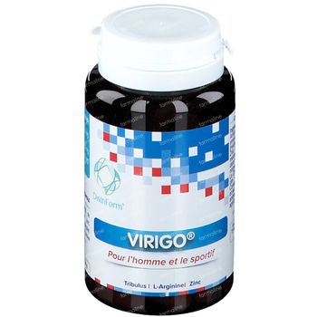 Virigo 60 capsules
