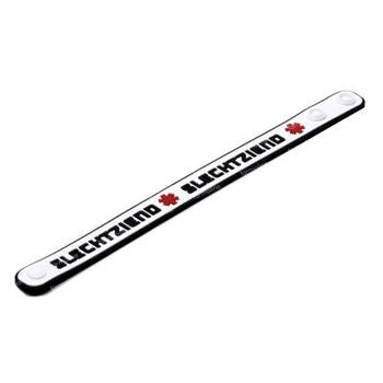 Medibling Bracelet De Silicone Malvoyant 1 st