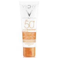 Vichy Capital Soleil Anti-Dark Spot 3-in-1 Tinted SPF50+ 50 ml