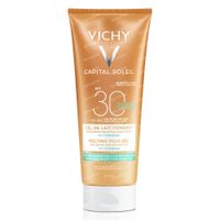 Vichy Capital Soleil Melting Milk-Gel SPF30 200 ml