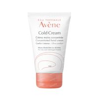 Avène Cold Cream Handcreme 50 ml