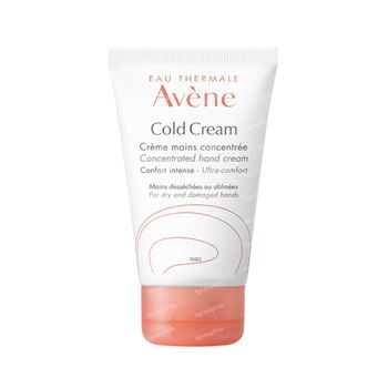 Avène Cold Cream Handcrème 50 ml