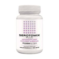 Serotomix Plus 60 capsules