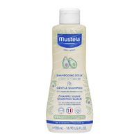 Mustela Baby Shampoo Sanft Normale Haut 500 ml